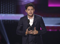 Niall Horan mug #G1151881