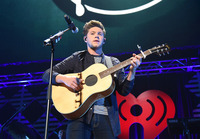 Niall Horan magic mug #G1151885