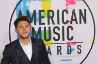 Niall Horan magic mug #G1151887