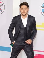 Niall Horan magic mug #G1151888