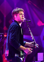 Niall Horan magic mug #G1151890