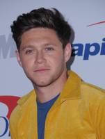Niall Horan magic mug #G1151904