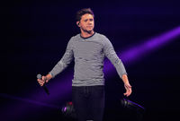 Niall Horan magic mug #G1151905