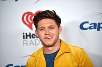 Niall Horan magic mug #G1151906
