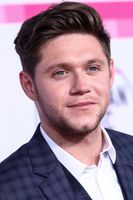Niall Horan magic mug #G1151908