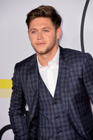 Niall Horan magic mug #G1151909