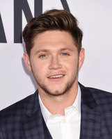 Niall Horan magic mug #G1151941