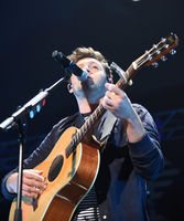 Niall Horan magic mug #G1151943