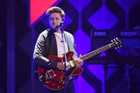 Niall Horan magic mug #G1186439