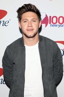 Niall Horan mug #G1186455