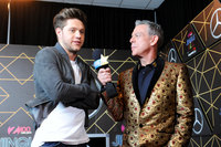 Niall Horan magic mug #G1186461
