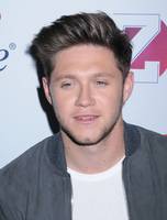 Niall Horan tote bag #G1186466