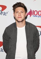 Niall Horan magic mug #G1186470