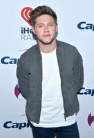 Niall Horan magic mug #G1186477