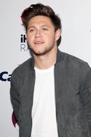 Niall Horan magic mug #G1186478