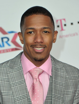 Nick Cannon Poster 2424000