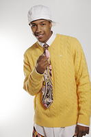 Nick Cannon hoodie #3664859