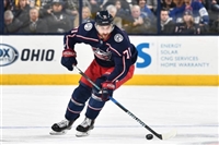 Nick Foligno Sweatshirt #3579531