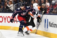 Nick Foligno Sweatshirt #3579535