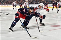 Nick Foligno Sweatshirt #3579543