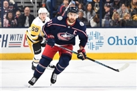 Nick Foligno Sweatshirt #3579544