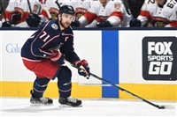 Nick Foligno Sweatshirt #3579553