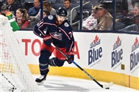Nick Foligno Sweatshirt #3579570