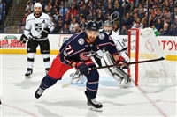 Nick Foligno Sweatshirt #3579594