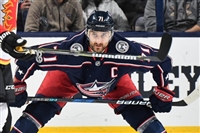 Nick Foligno Sweatshirt #3579619