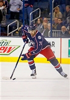 Nick Foligno Sweatshirt #3579625