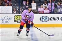Nick Foligno Sweatshirt #3579626