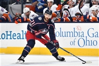 Nick Foligno Sweatshirt #3579627