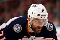 Nick Foligno Sweatshirt #3579628