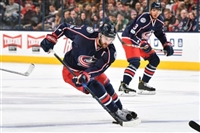 Nick Foligno Sweatshirt #3579629