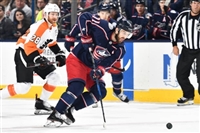 Nick Foligno Sweatshirt #3579632