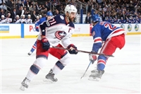 Nick Foligno Sweatshirt #3579633