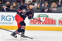 Nick Foligno Sweatshirt #3579634