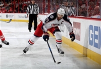 Nick Foligno Sweatshirt #3579636