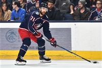 Nick Foligno Sweatshirt #3579638