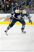 Nick Foligno Sweatshirt #3579639