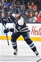 Nick Foligno Sweatshirt #3579641