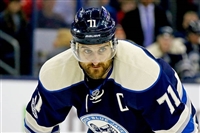 Nick Foligno Sweatshirt #3579644