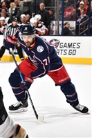 Nick Foligno Sweatshirt #3579645
