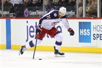 Nick Foligno Sweatshirt #3579646