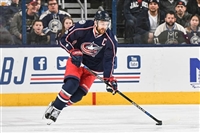 Nick Foligno Sweatshirt #3579647