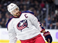 Nick Foligno Sweatshirt #3579648