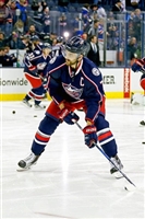 Nick Foligno Longsleeve T-shirt #3579669