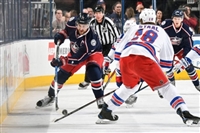 Nick Foligno mug #G1821903