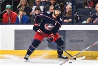 Nick Foligno Sweatshirt #3579712