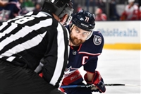 Nick Foligno Sweatshirt #3579716